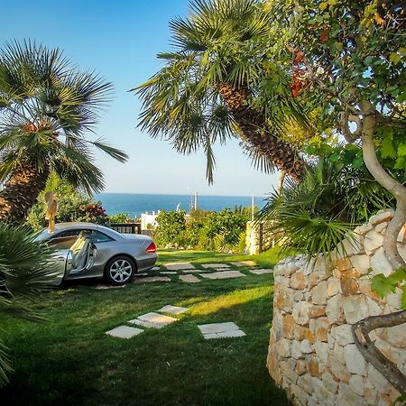 Plenilunio Beach House Polignano a Mare Exterior foto