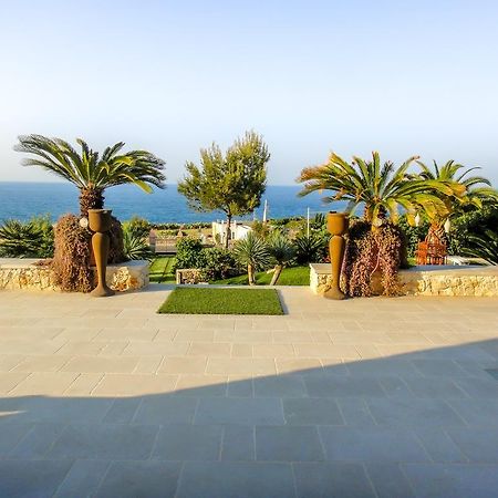 Plenilunio Beach House Polignano a Mare Exterior foto