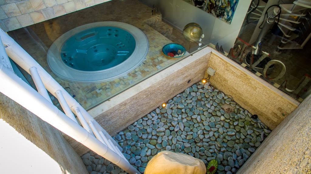 Plenilunio Beach House Polignano a Mare Exterior foto