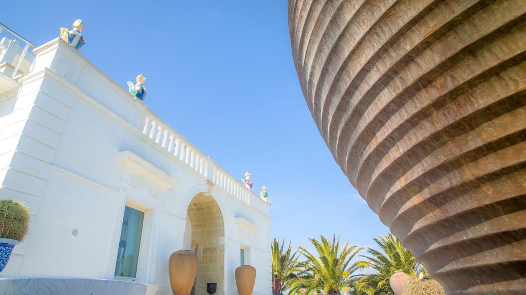 Plenilunio Beach House Polignano a Mare Exterior foto