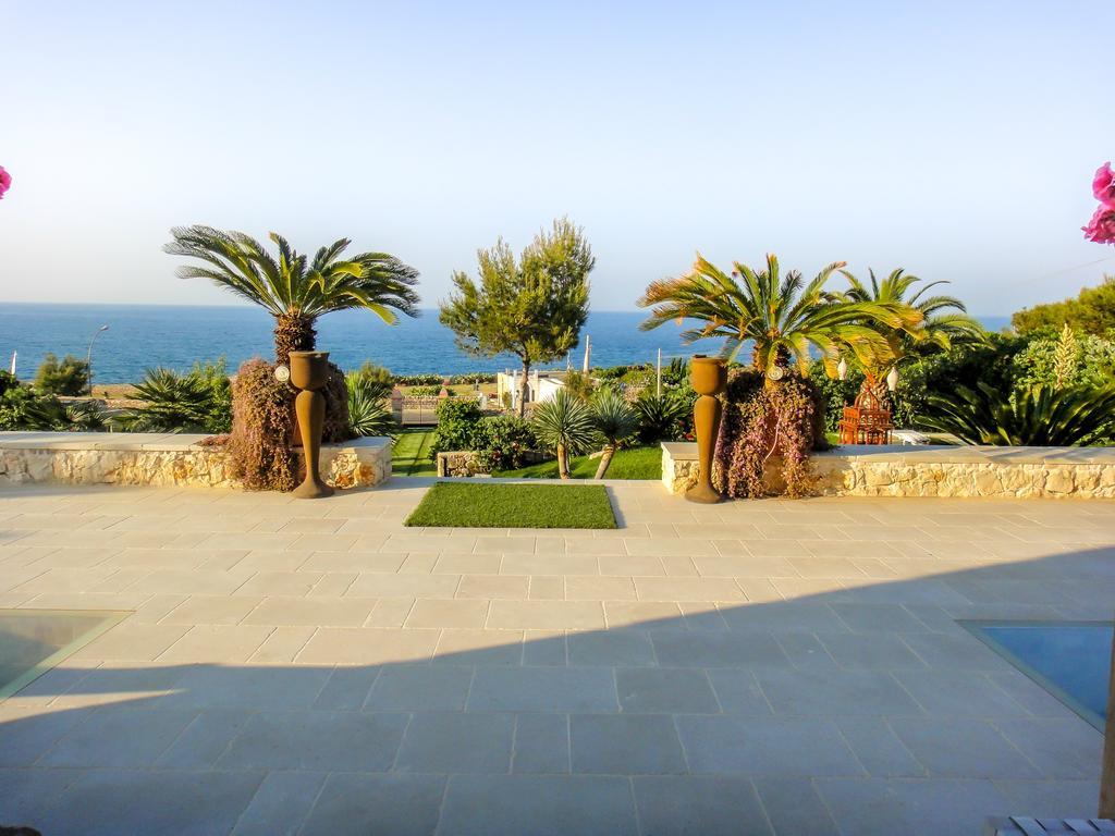 Plenilunio Beach House Polignano a Mare Exterior foto