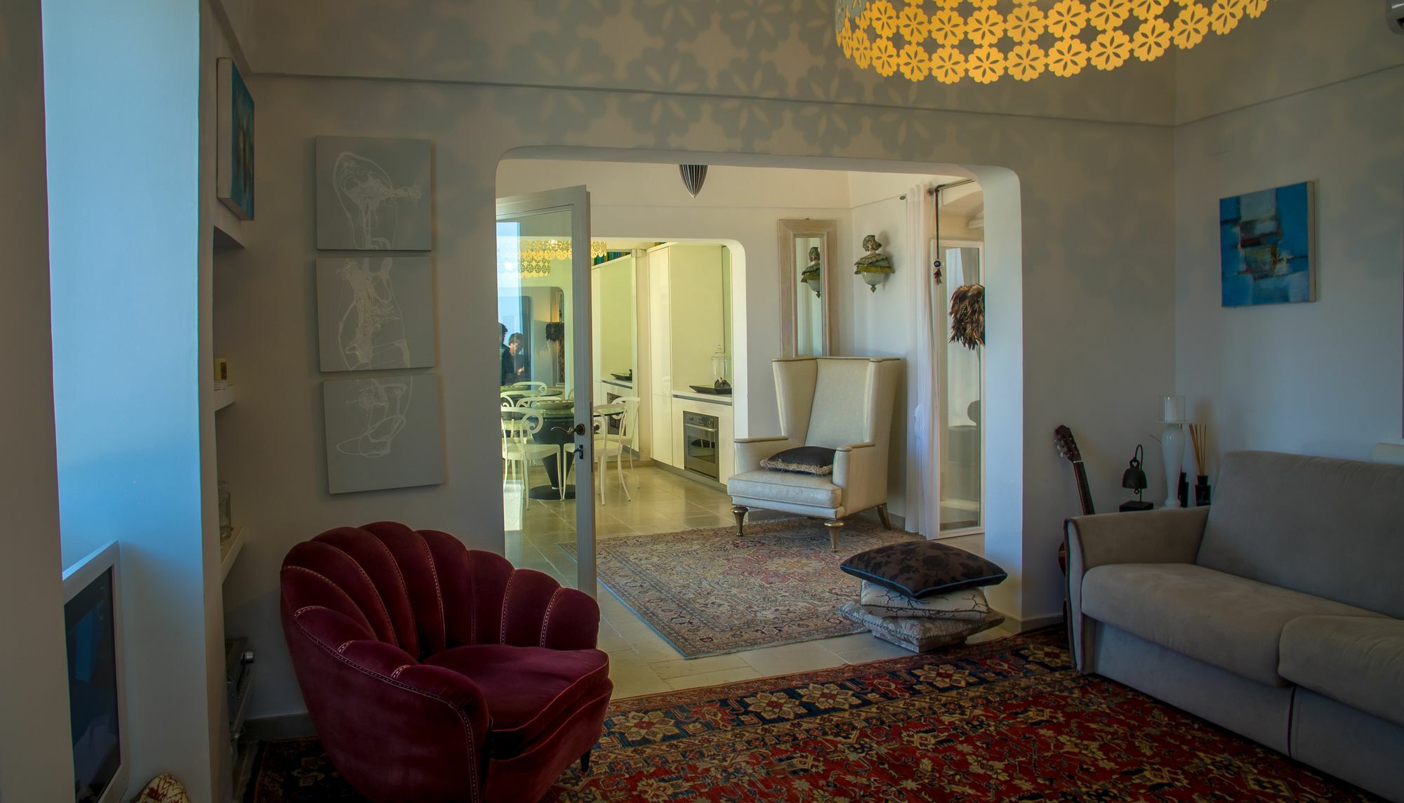 Plenilunio Beach House Polignano a Mare Exterior foto